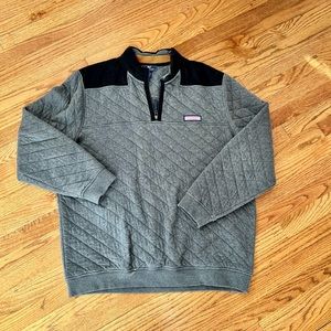 XXL mens VV pullover